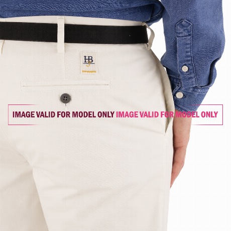 HARMONT & BLAINE JEANS W070110 - CILIEGIA - PANTALONI - Image 3