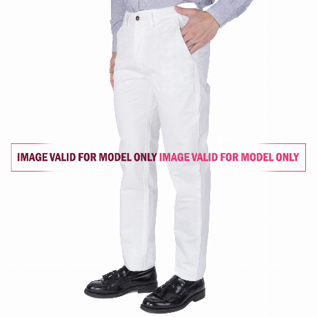 HARMONT & BLAINE JEANS W070290 - PANNA - PANTALONI - Image 2