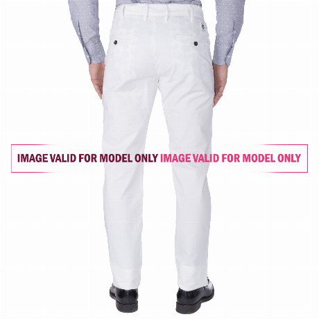 HARMONT & BLAINE JEANS W070290 - PANNA - PANTALONI - Image 3