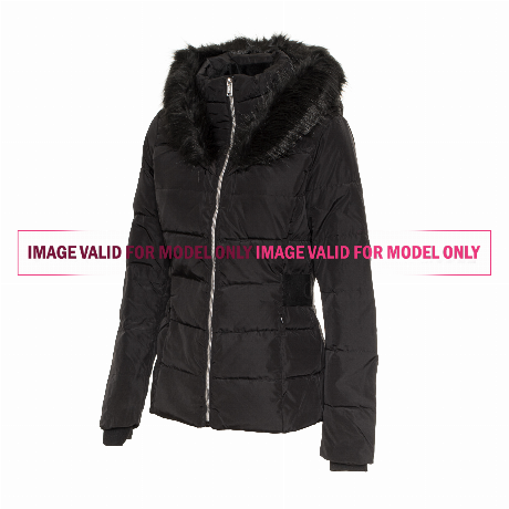 GUESS W0BL23 - RED - PLAŠČI IN JAKNE - Image 2