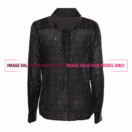 GUESS W2BH34 - ASPHALT GREEN - CAMISAS - Image 2