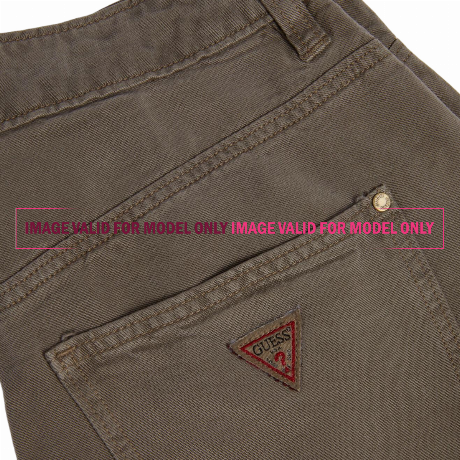 GUESS W2GA21 - VANDA ORCHID - PANTALONI - Image 2