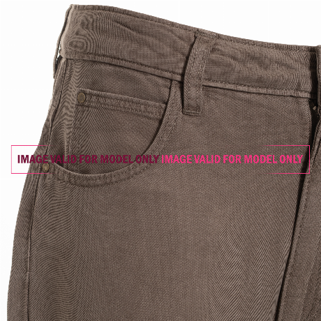 GUESS W2GA21 - VANDA ORCHID - HLAČE - Image 3