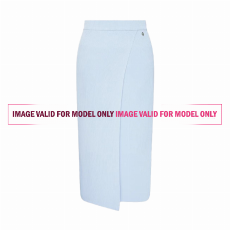 GUESS W2GD09 - LINEN LILAC - SKIRTS