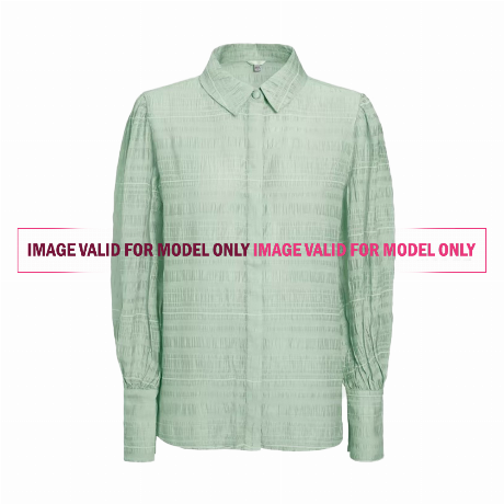 GUESS W2GH35 - COCOA CREAM MULTI - MARŠKINĖLIAI