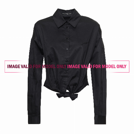 GUESS W2GH61 - AIRWAY BLUE - ŠIRICE