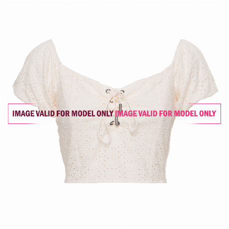 GUESS W2GP27 - CORONADO BLUE - TOP