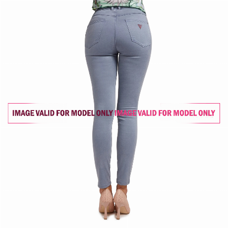 GUESS W2RA46 - WET SAND - KELNĖS - Image 2