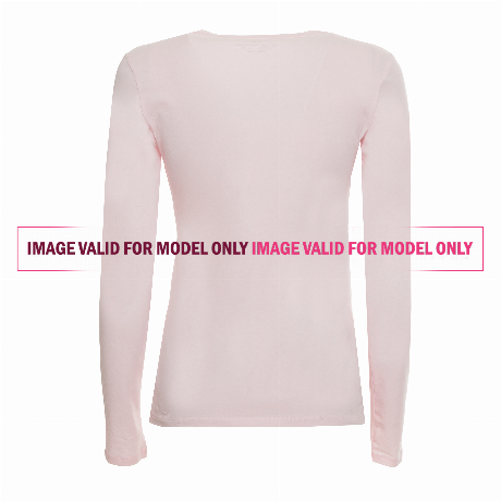 GUESS W2RI31 - RUGBY RED - T SHIRT - Image 3