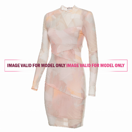 GUESS W2RK24 -  - KLEIDER - Image 2