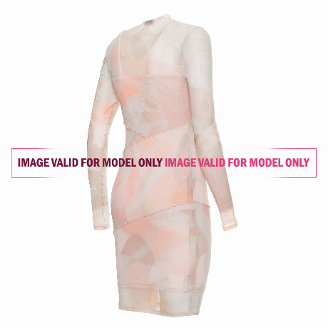 GUESS W2RK24 -  - KLEIDER - Image 3