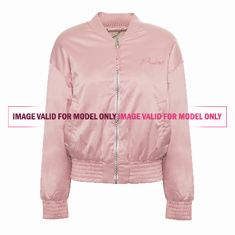 GUESS W2YL03 - Jet Black A996 - JACKETS