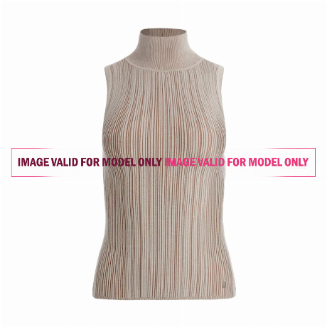 GUESS W2YR08 - NORDIC SEA AND SECRE - TOPS AND TANK TOPS