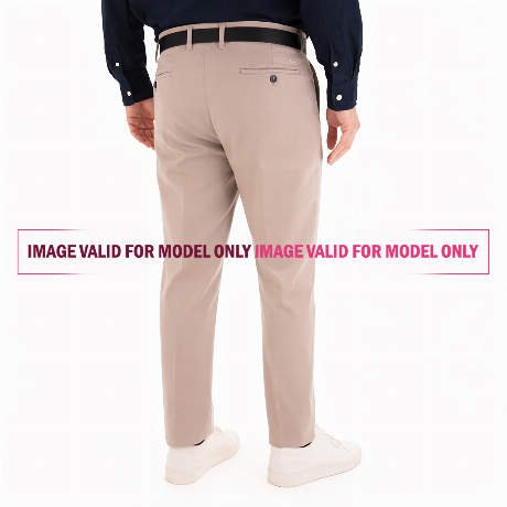 HARMONT & BLAINE WN1300N - BLU NAVY - PANTALONI - Image 2