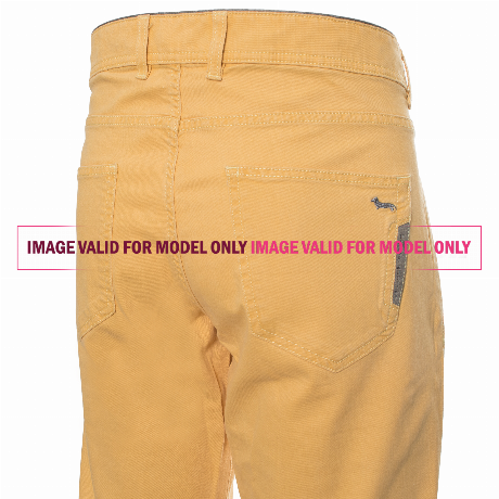 HARMONT & BLAINE WNB0040 - LILLA - JEANSY - Image 2