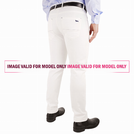 HARMONT & BLAINE WNB0110 - BLU NAVY - PANTALONI - Image 2