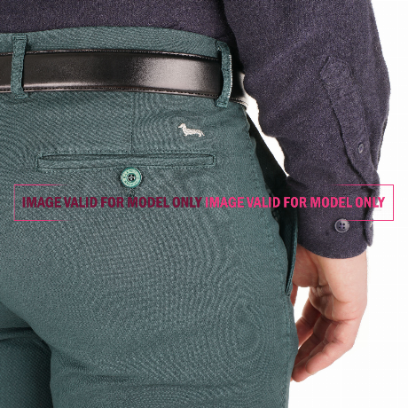 HARMONT & BLAINE WNB3000 - MERINGA - PANTALONI - Image 3