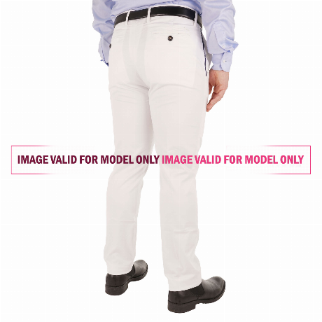 HARMONT & BLAINE WNB3110 - ROSSO INTENSO - PANTALONI - Image 2