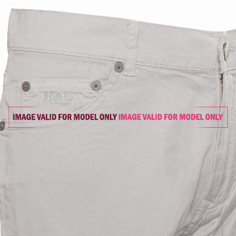 HARMONT & BLAINE WNBO000 - VERDE SCURO - TROUSERS - Image 2