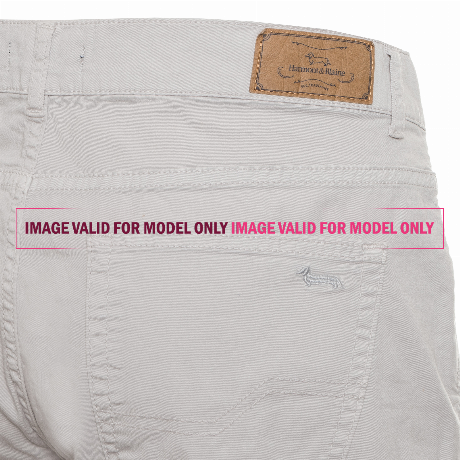 HARMONT & BLAINE WNBO000 - VERDE SCURO - TROUSERS - Image 3