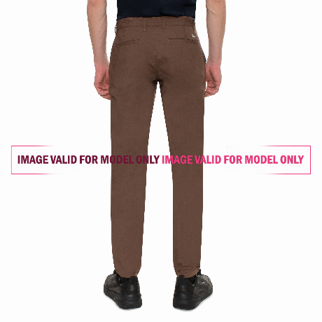 HARMONT & BLAINE WNBO050 - VERDE SCURO - PANTALONI - Image 3