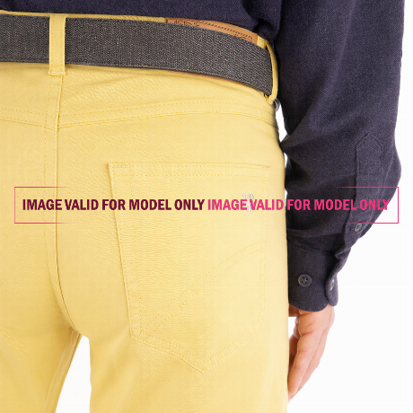 HARMONT & BLAINE JEANS WNDJ010 - BLU NOTTE - PANTS - Image 3