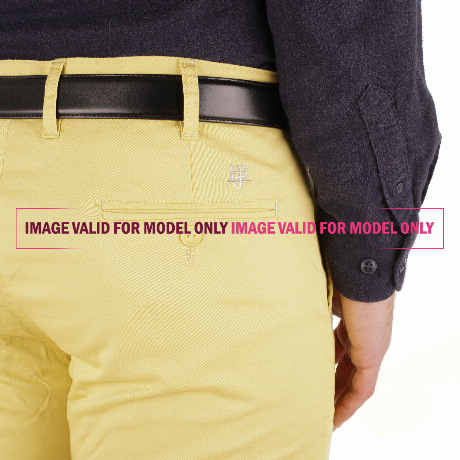 HARMONT & BLAINE JEANS WNDJ030 - WHITE - PANTALONI - Image 3