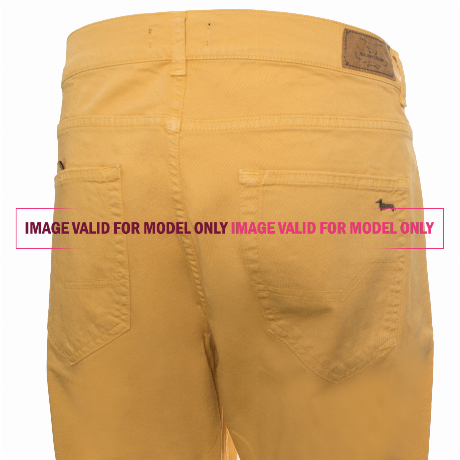 HARMONT & BLAINE WNDO000 - FERRO - TROUSERS - Image 2