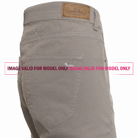 HARMONT & BLAINE WNDO000 - BIANCO - PANTS - Image 3