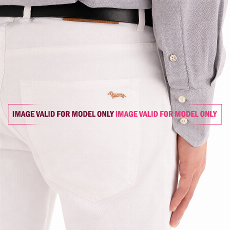 HARMONT & BLAINE WNF0010 - BLU NAVY - KALHOTY - Image 3