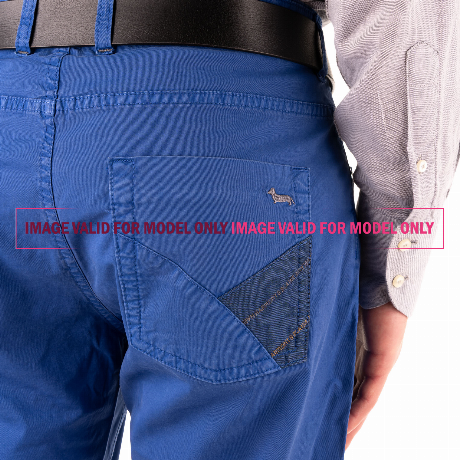 HARMONT & BLAINE WNF0290 - BETULLA - PANTALONI - Image 3