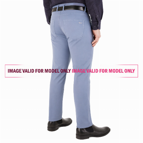 HARMONT & BLAINE WNNO000 - BEIGE - PANTALONI - Image 2