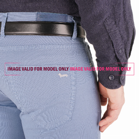 HARMONT & BLAINE WNNO000 - BEIGE - PANTALONI - Image 3