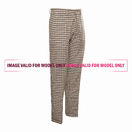 HARMONT & BLAINE WQB3000 - BEIGE MULTI - PANTALONI - Image 2