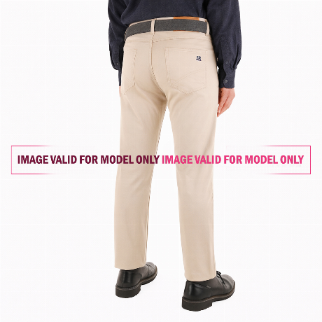 HARMONT & BLAINE JEANS WRDJ020 - BLU NOTTE - PANTALONI - Image 2