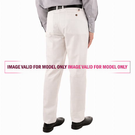 HARMONT & BLAINE WRF3000 - TABACCO  - PANTALONI - Image 2