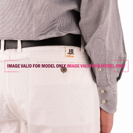 HARMONT & BLAINE WRF3000 - TABACCO  - PANTALONI - Image 3