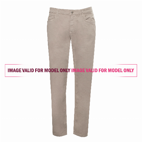 HARMONT & BLAINE WSD0010 - BLU ORTENSIA - PANTALONI