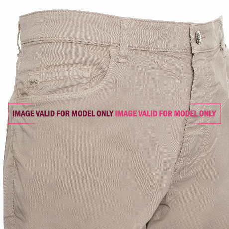 HARMONT & BLAINE WSD0010 - BLU ORTENSIA - PANTALONI - Image 2