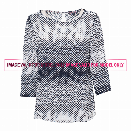 TOMMY HILFIGER — WW0WW21517