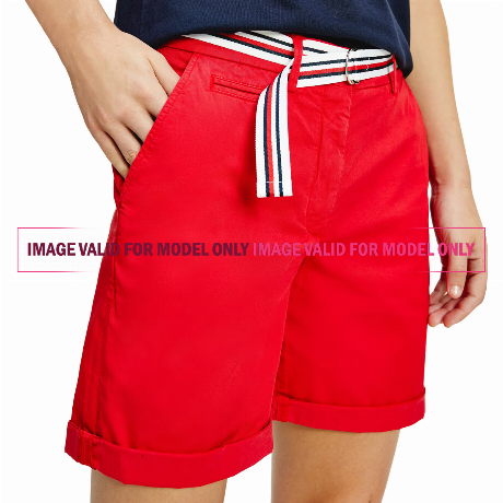 TOMMY HILFIGER — WW0WW30482