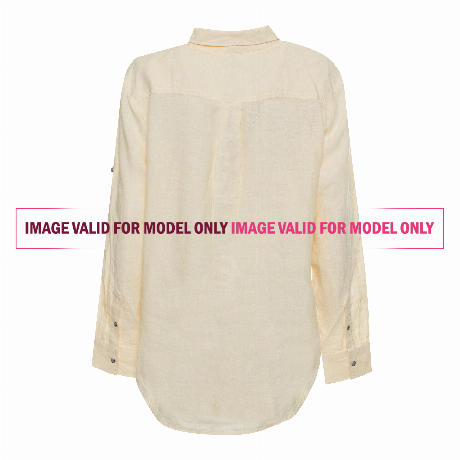 TOMMY HILFIGER WW0WW33469 - BREEZY BLUE - SHIRTS - Image 2