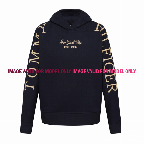 TOMMY HILFIGER — WW0WW35988