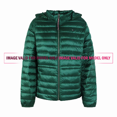 TOMMY HILFIGER — WW0WW37264
