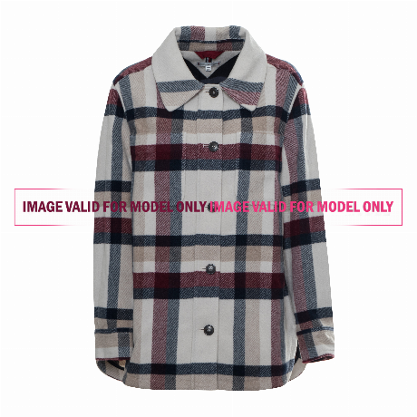 TOMMY HILFIGER — WW0WW39533