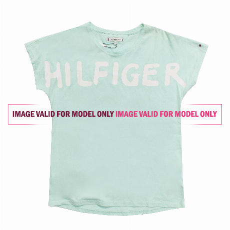 TOMMY HILFIGER — XG0XG00435