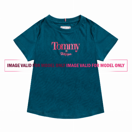 TOMMY HILFIGER — XG0XG00838