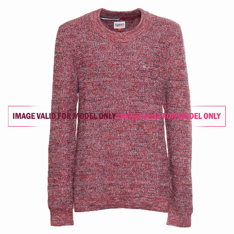 TOMMY JEANS — XJ0XJ00825