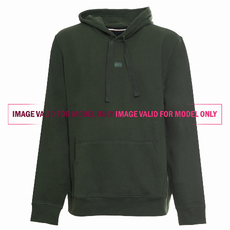TOMMY HILFIGER — XM0XM02003