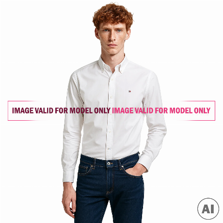 TOMMY HILFIGER — XM0XM02573